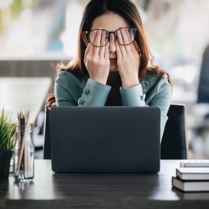 Burn-out, Brown-out, Bore-out : et si ton malaise n'était pas un hasard?
