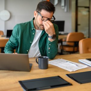 5 signes que tu as besoin d’une pause, même si tu continues de livrer