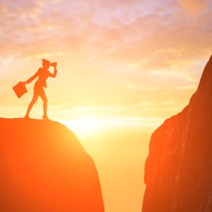 Les hauts et les bas d’un.e entrepreneur.e : et si c’était normal?