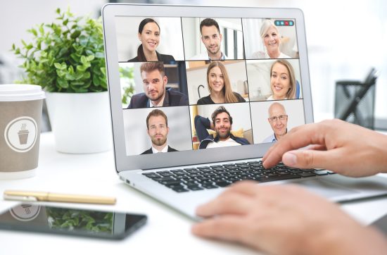 Webinaire Parcours Entreprises