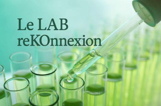 Le LAB reKOnnexion